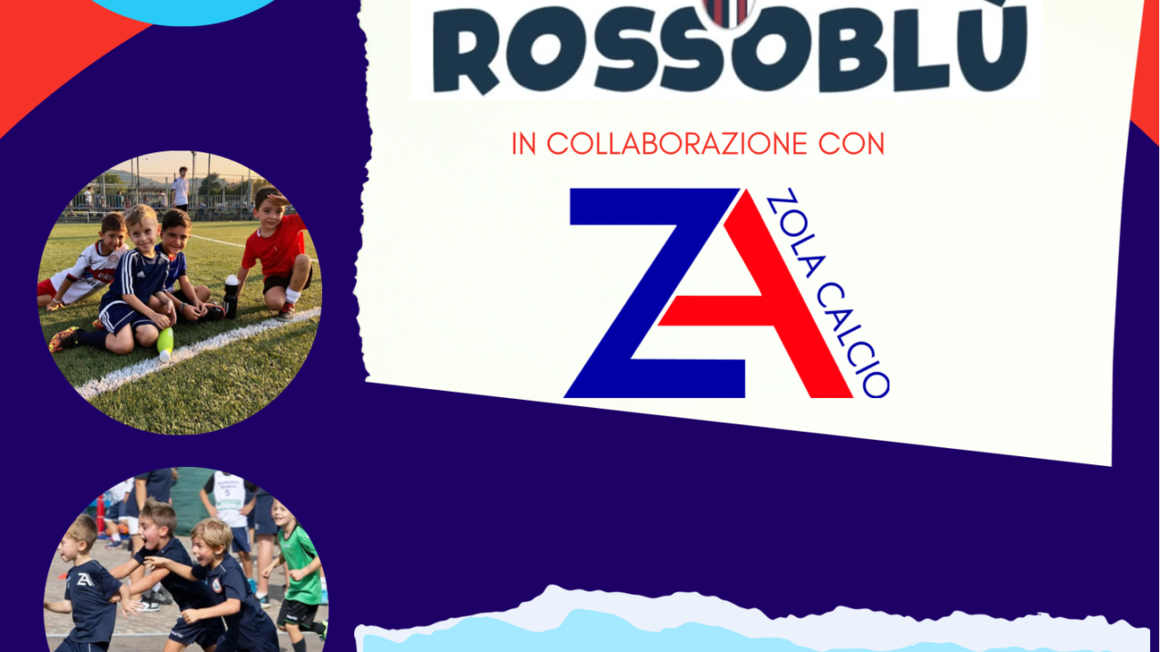 campus rossoblu